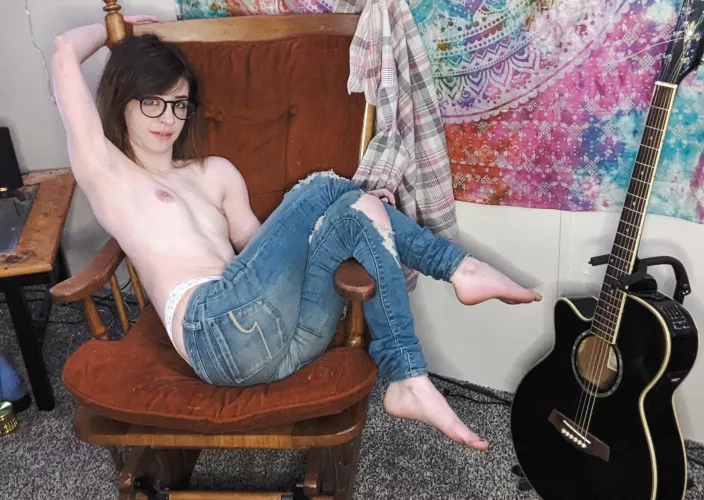 do you like em little