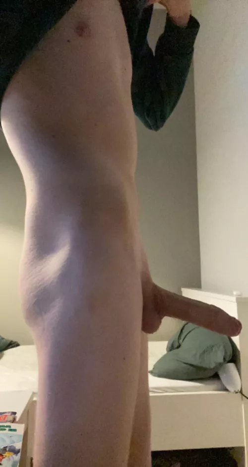 Do you like skinny twinks?