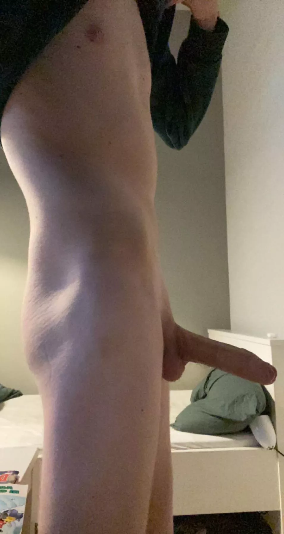 Do you like skinny twinks?