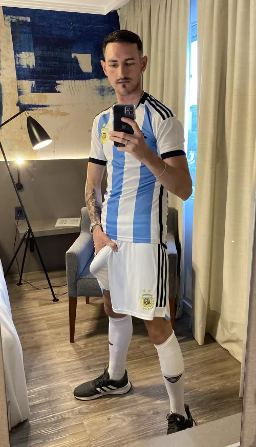 Do you like sportswear?