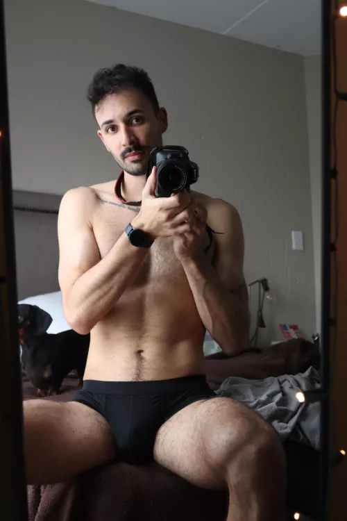 Do you like these? They're very tight, but stretchy. And actually quite comfortable! Just not sure how absorbant they are... So might not wear them for too long at a time.