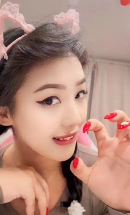 Do you think I could be your good cat