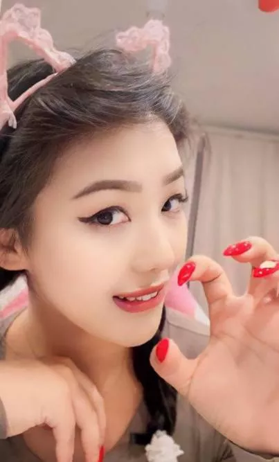 Do you think I could be your good cat