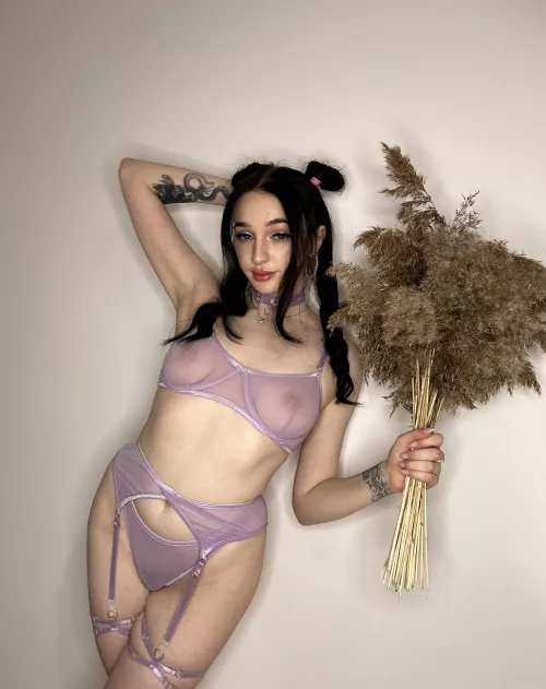 Do you wanna taste it