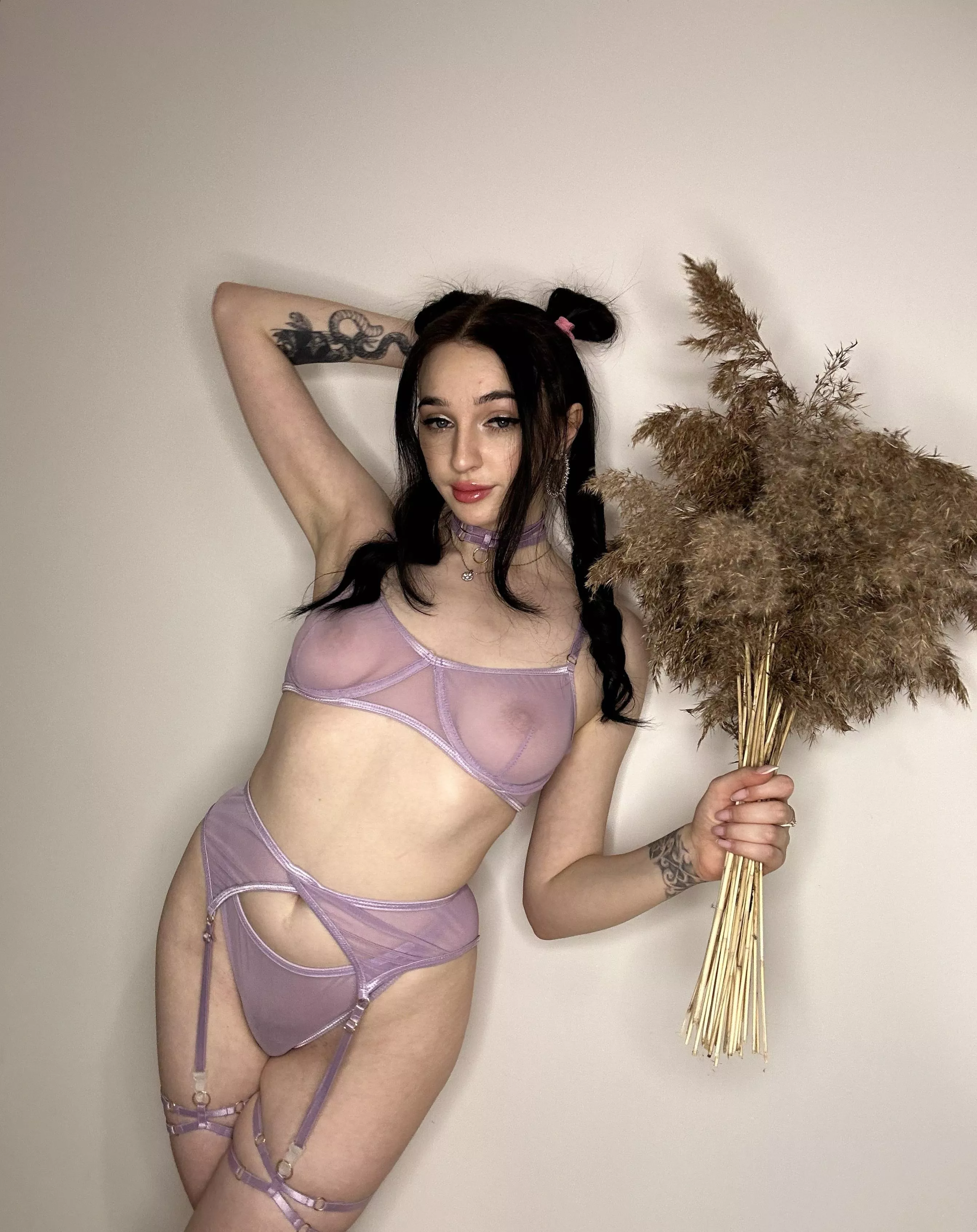 Do you wanna taste it