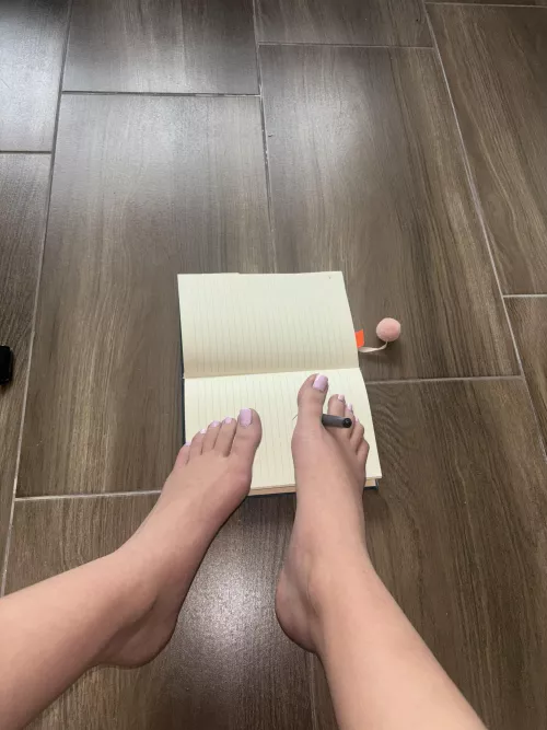 Do you want me to write ur name? 🥰