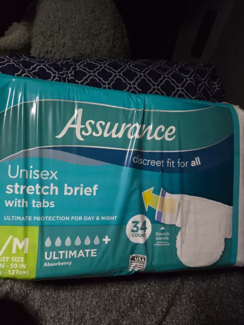 Does anyone have experience with this brand 