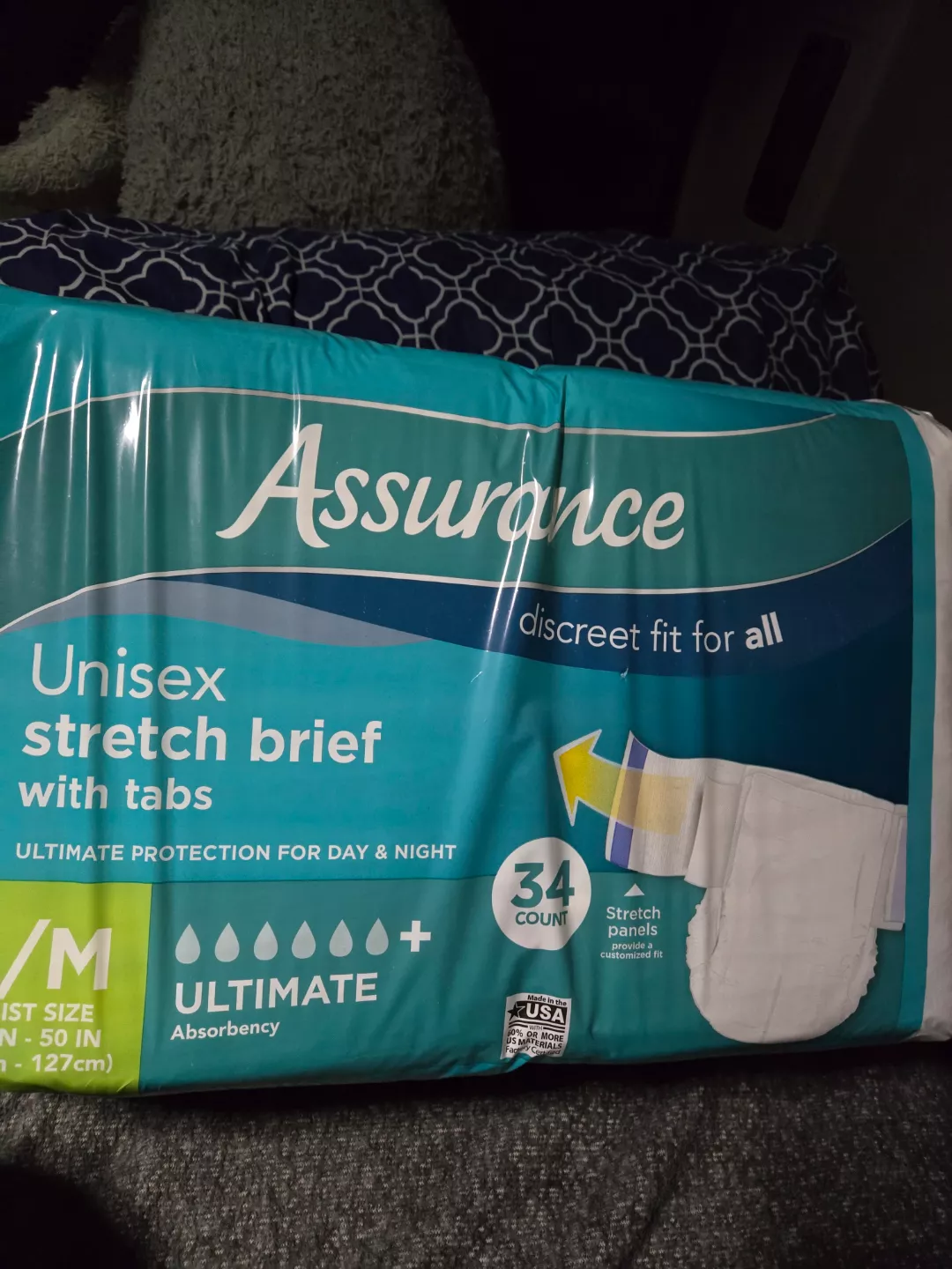 Does anyone have experience with this brand 