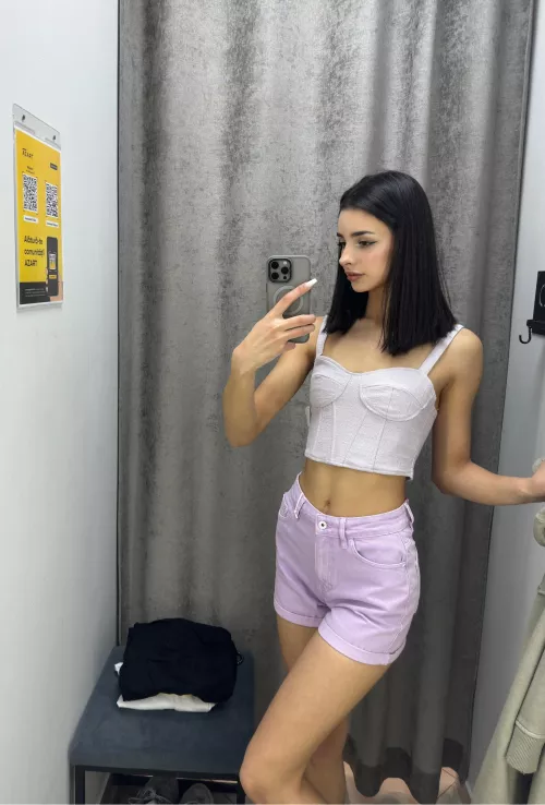 Does this color suit me?