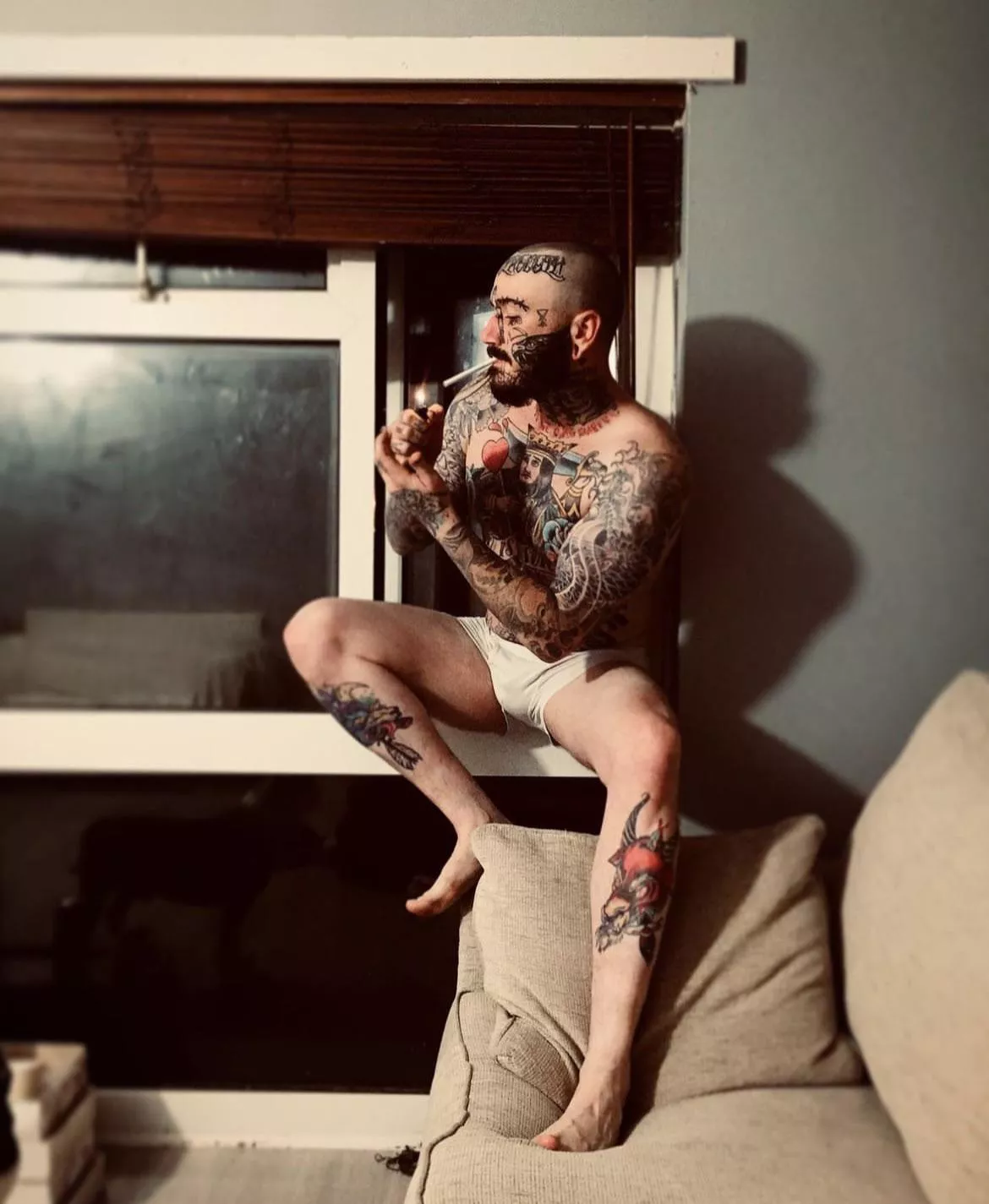 don't always take everything so seriously