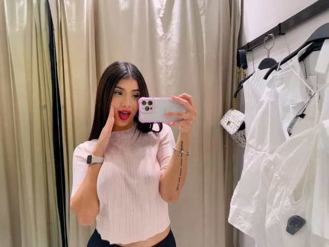 Don't be shy :3 come say hiii!