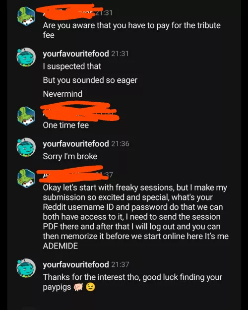 Don't understand hownthis works, sounds like scam. Thoughts?