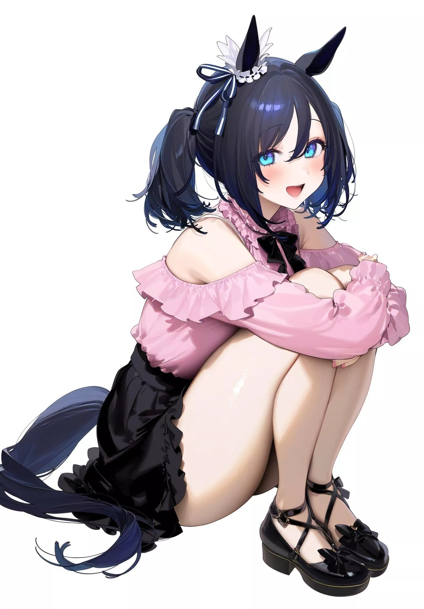 Eishin Flash [Uma Musume]