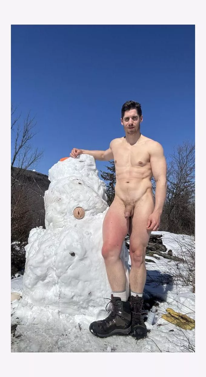 Embraclng the season