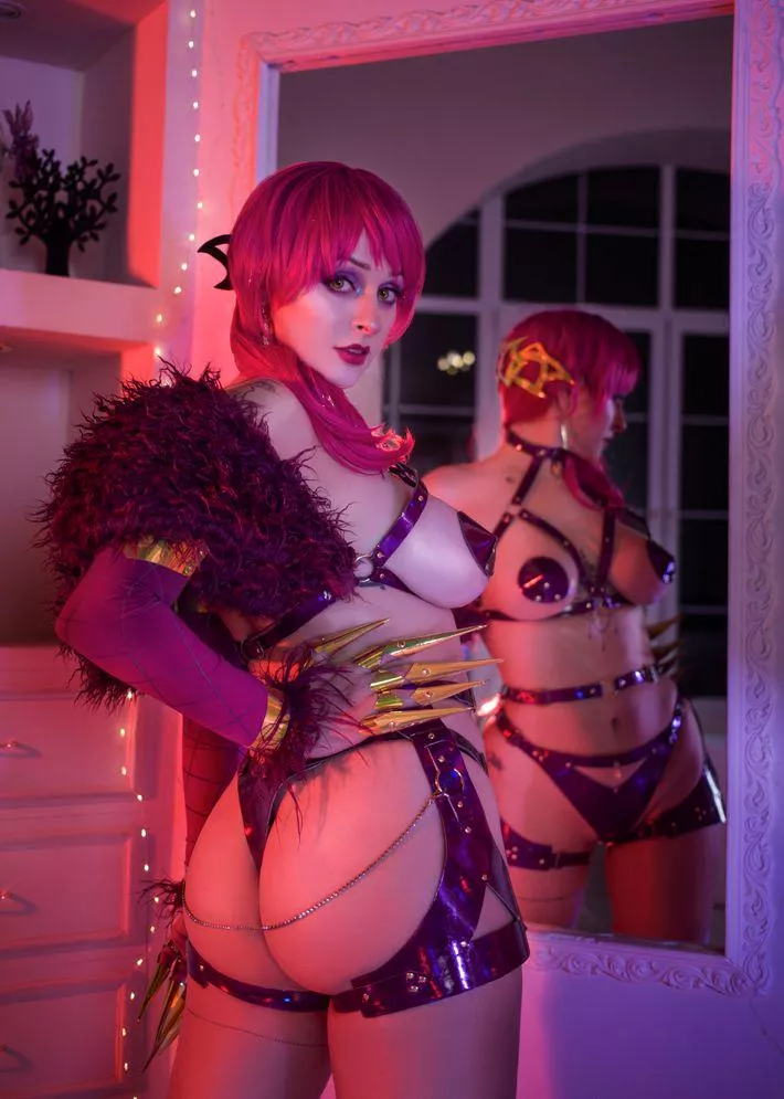 Evelynn [Senedy] (League of legends)