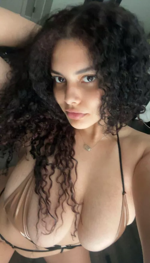 Feeling a bit sexy today, do you agree?