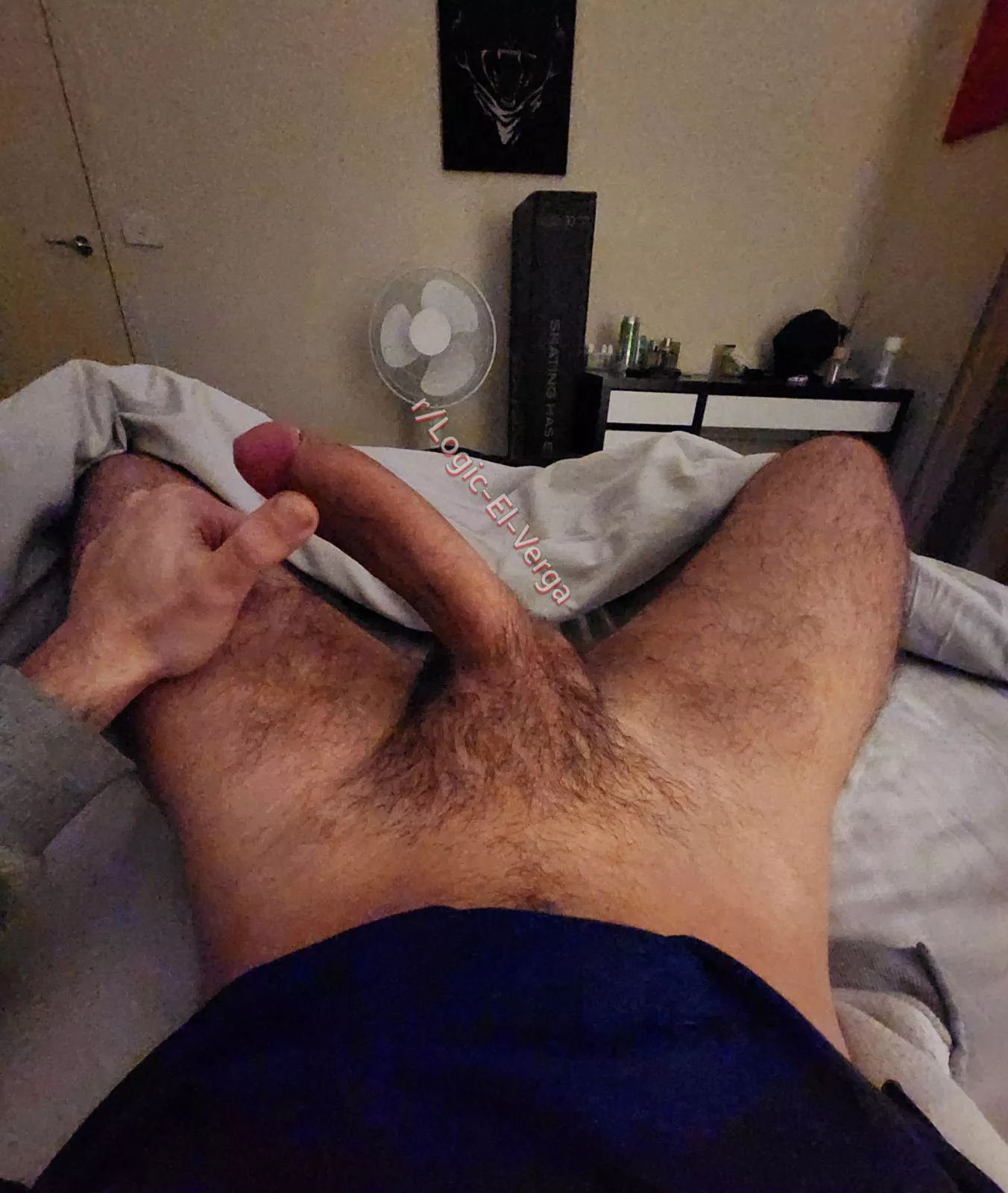 Feeling like handing out some creampies