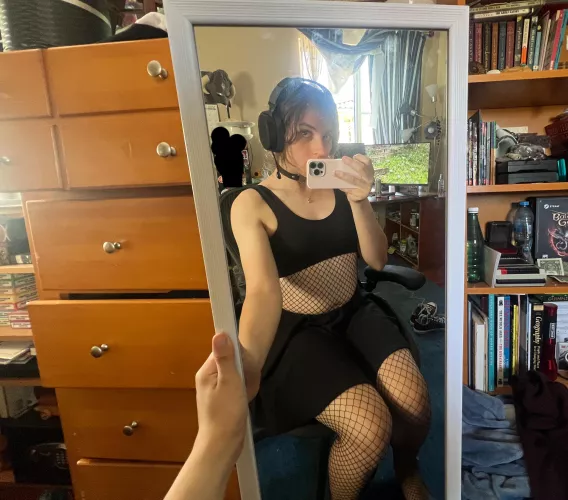Felt cute :3 [19]