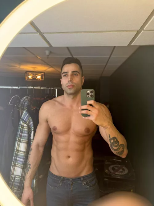 Felt cute, may or may not delete later 😅