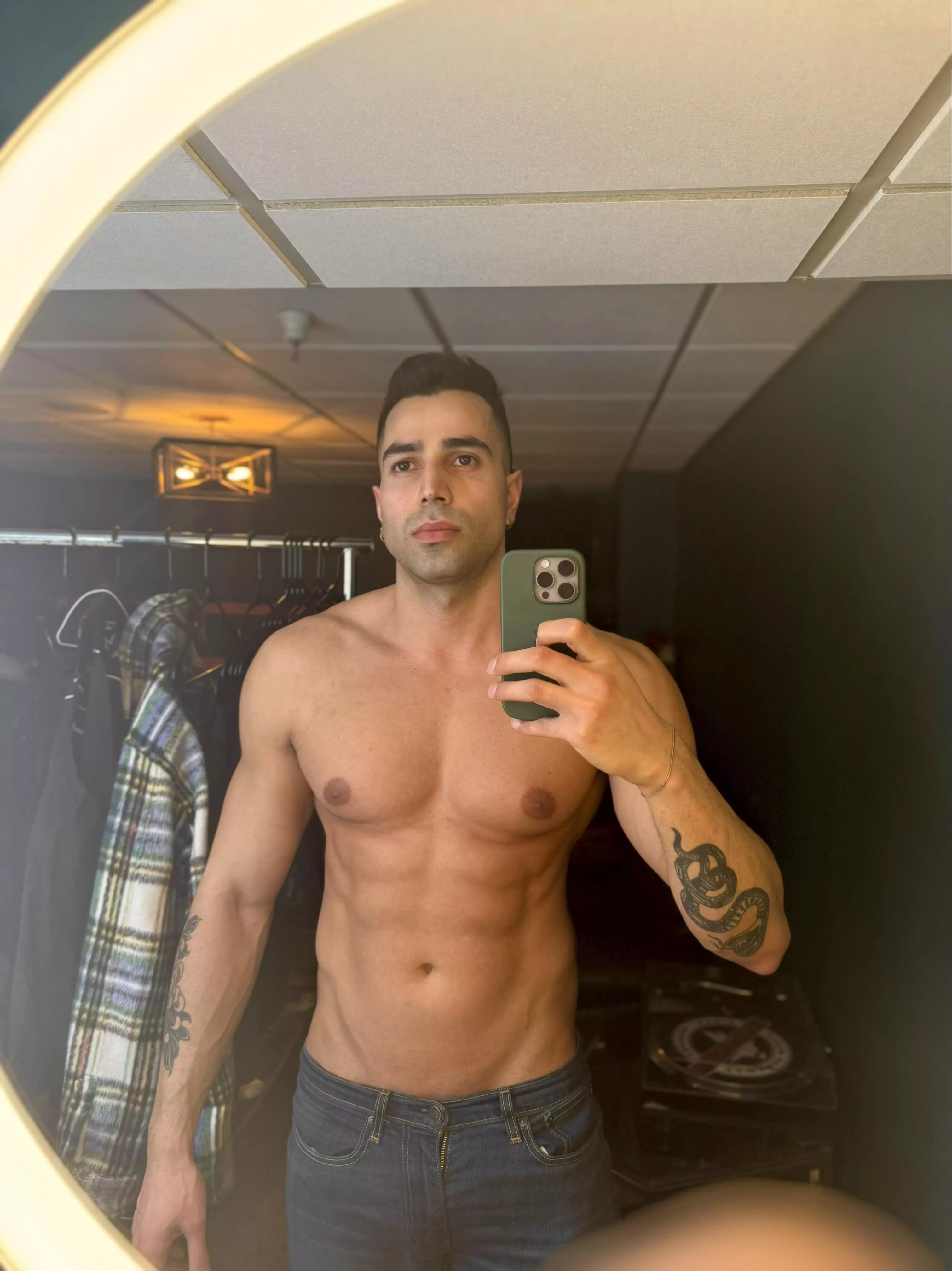 Felt cute, may or may not delete later 😅