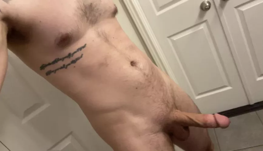 Felt very welcome my first post😉 had to share another one😏