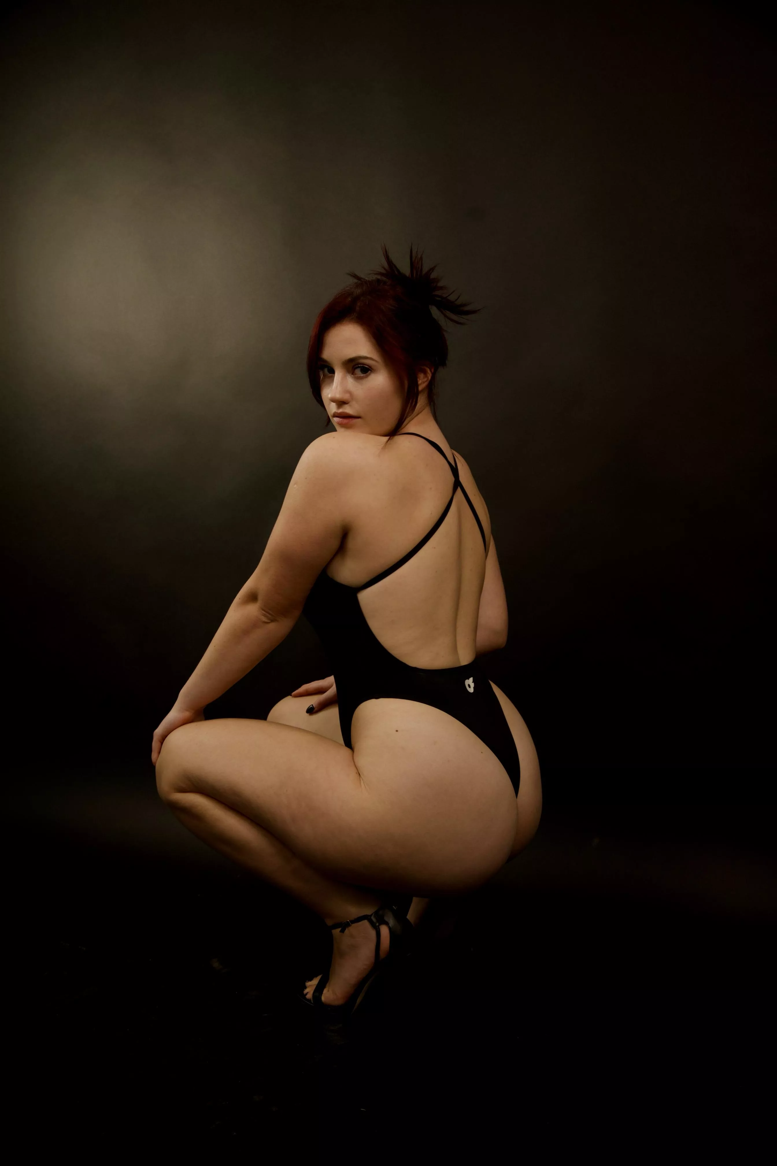 Finally legal, we breeding?