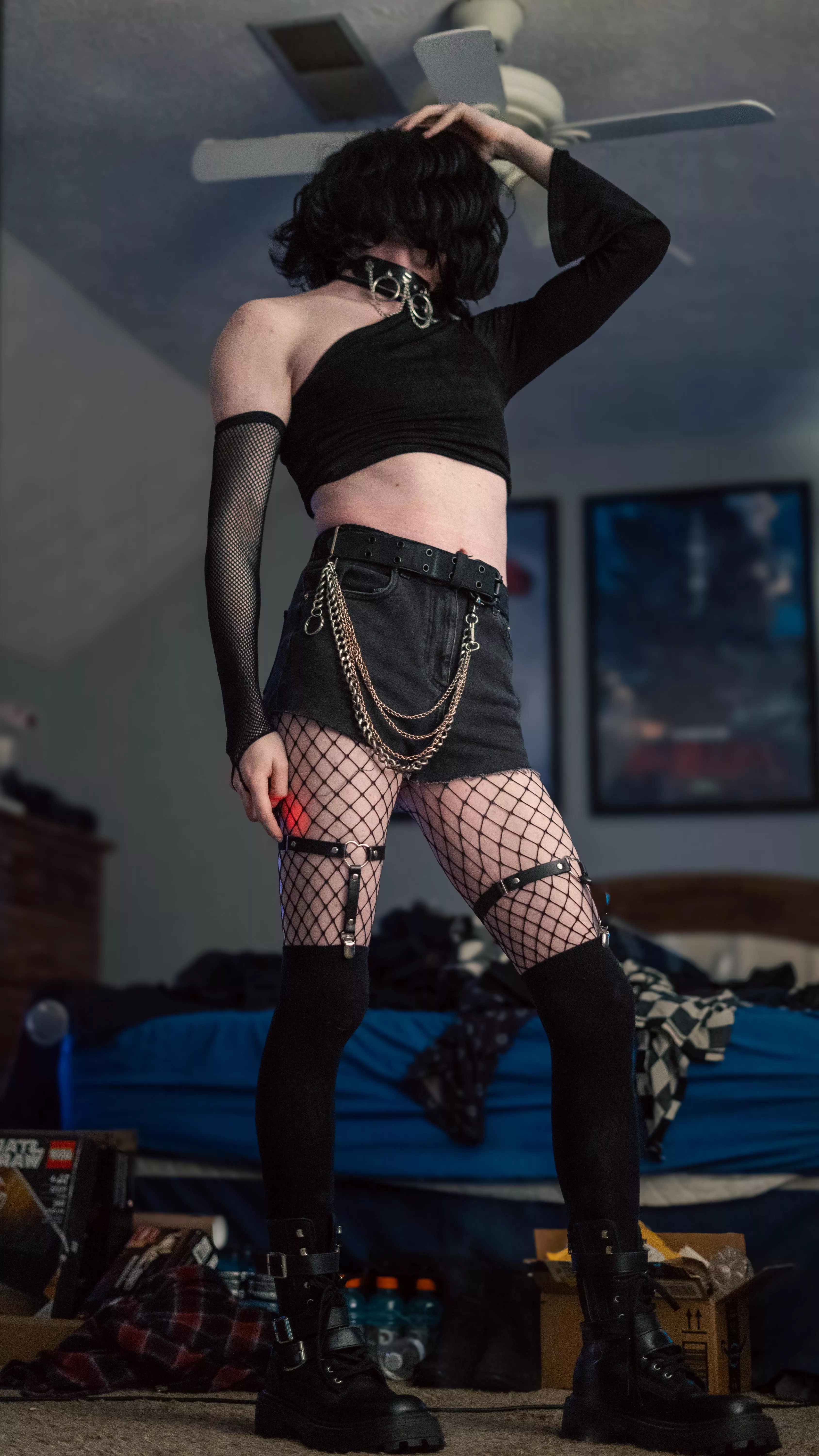 First post in 2 months, let's go!