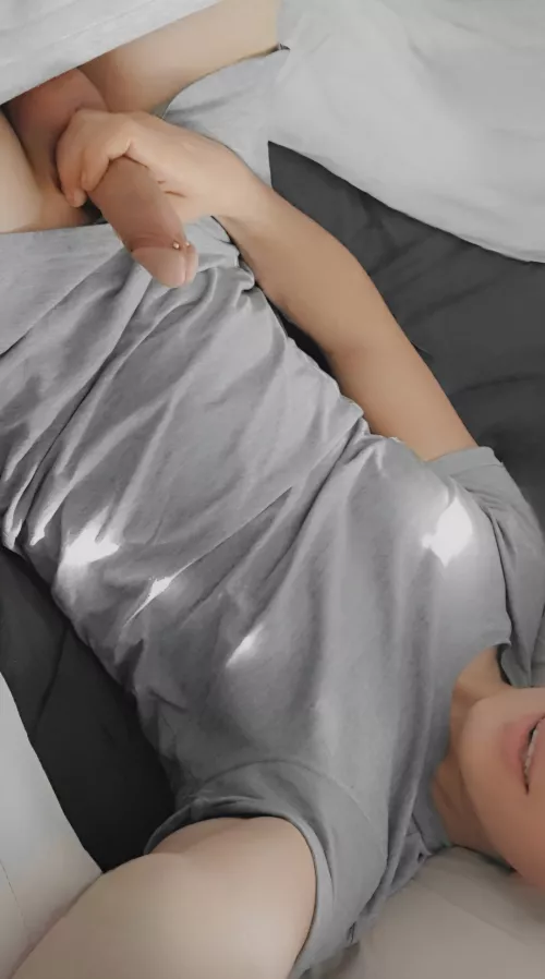 First thing that comes to your mind?