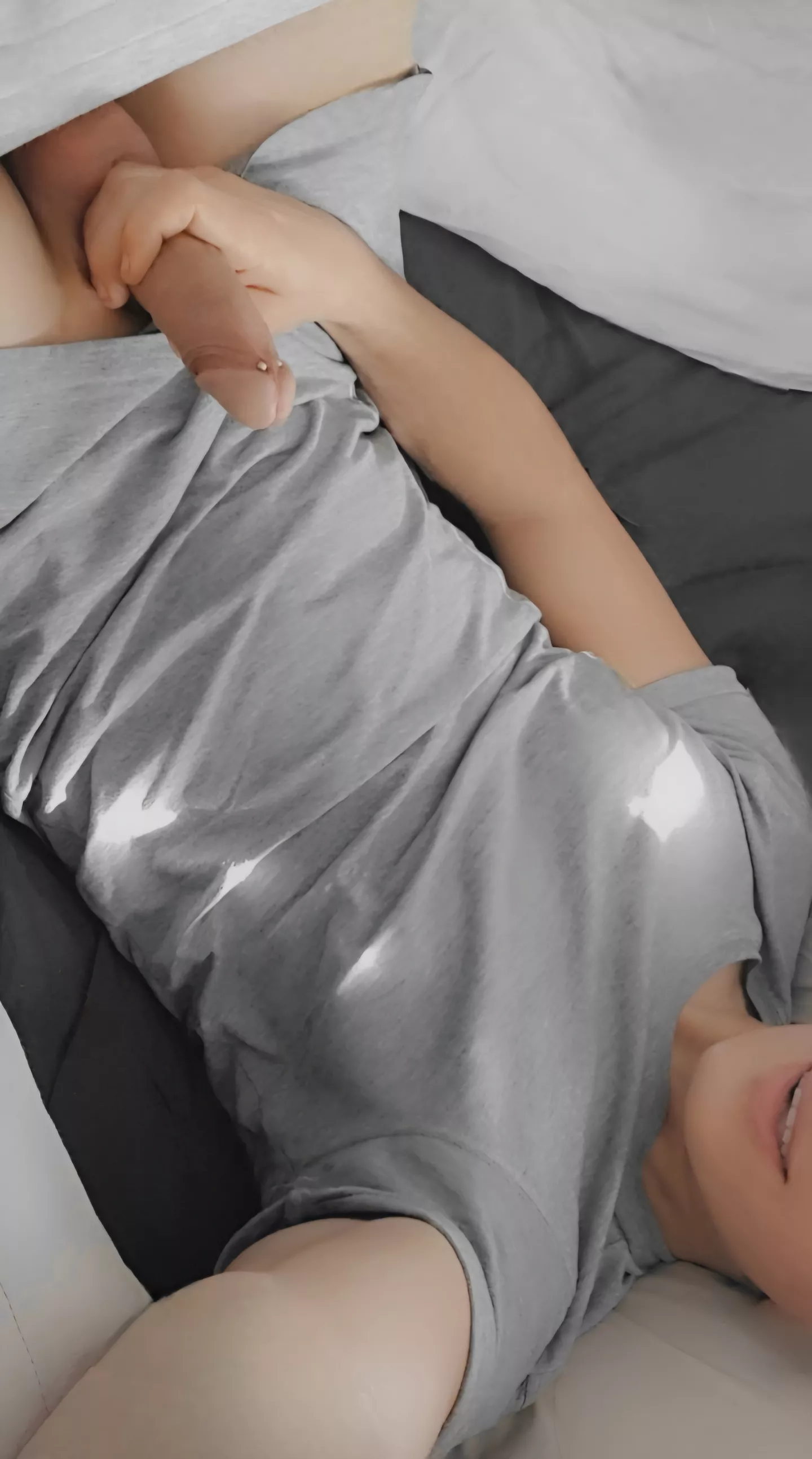 First thing that comes to your mind?