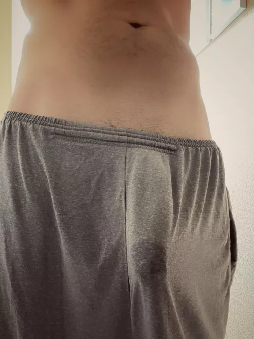 Floppin around in these.