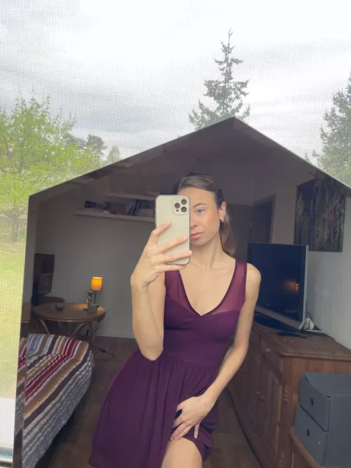 friday night date night outfit?