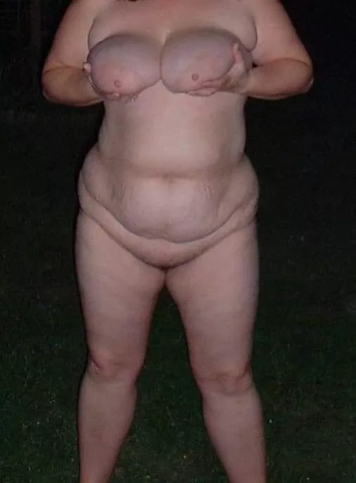 Getting some fresh air.