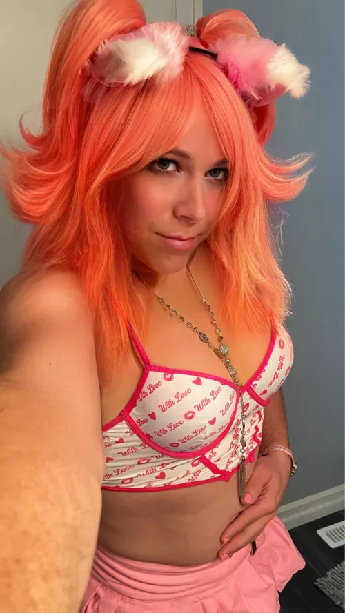 Girls get to have so much more fun🎀🎀🎀