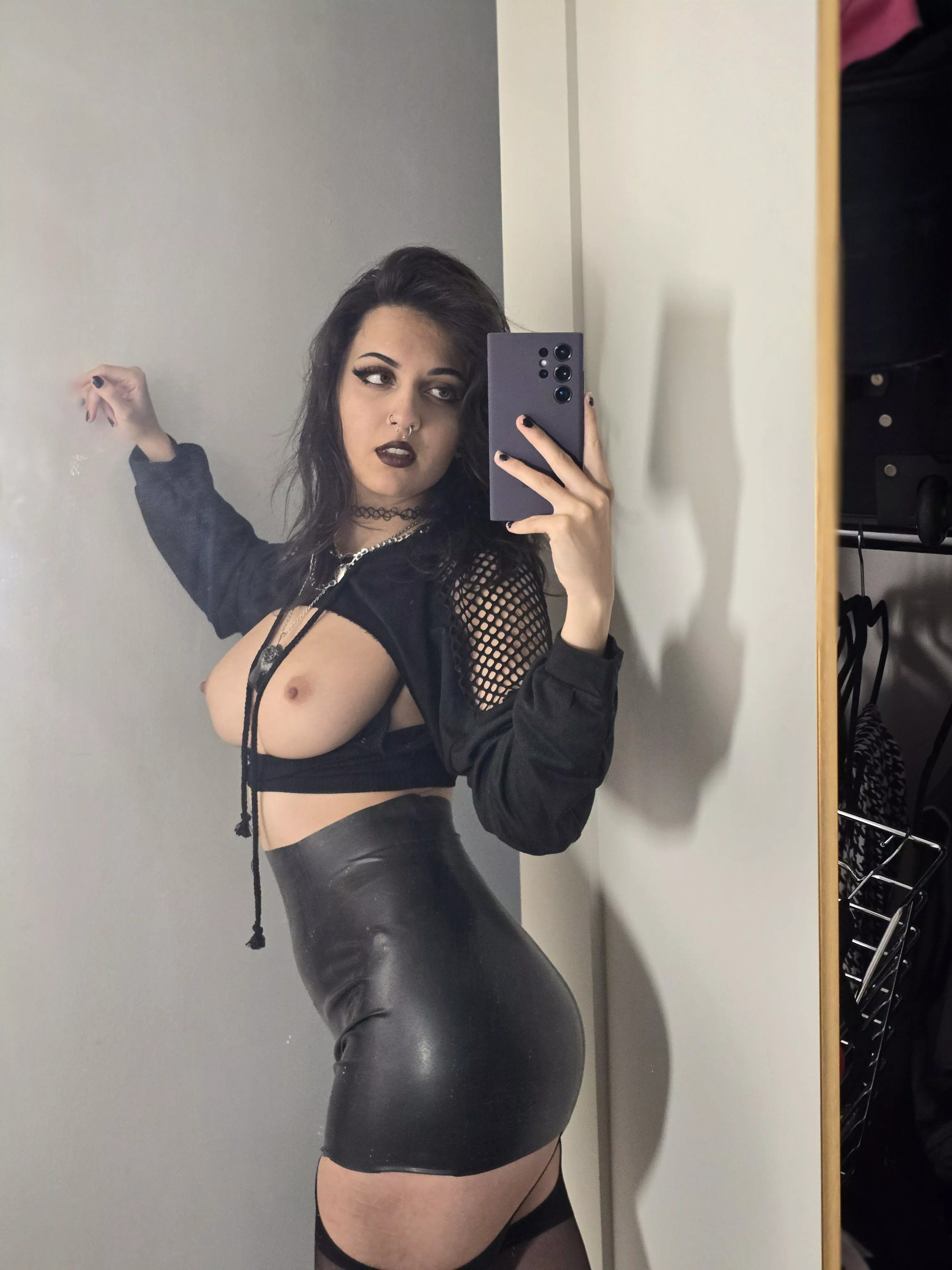 give em a good slap 😏🥴