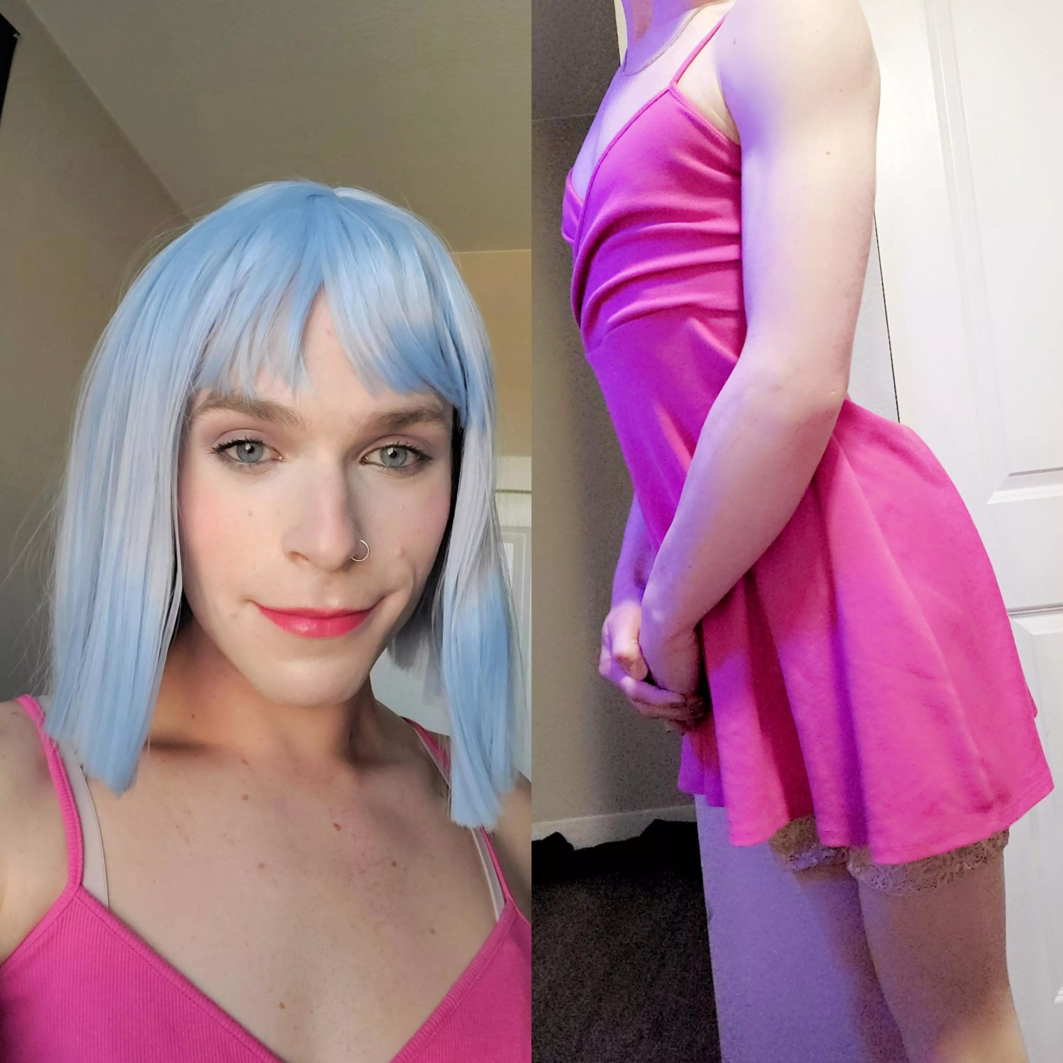 good morning🩵💕