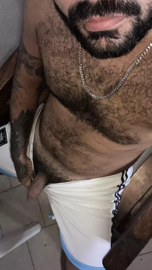 Good morning there ! 