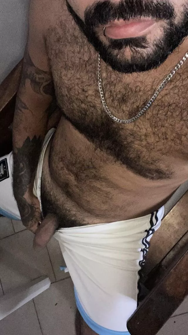 Good morning there ! 