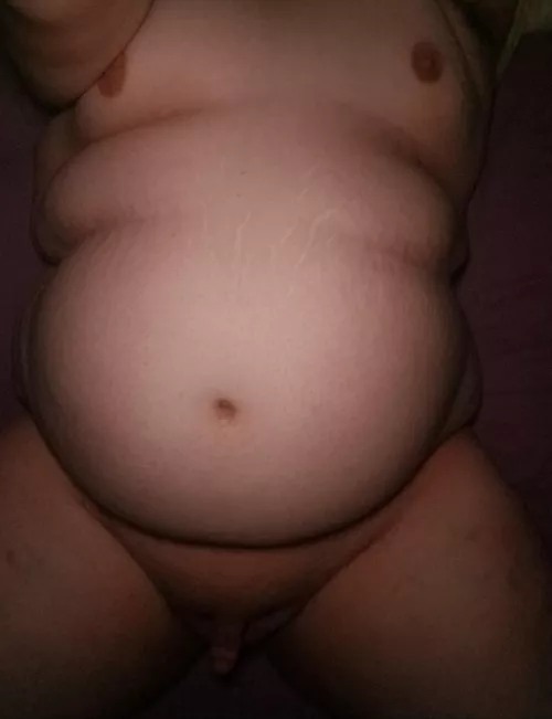 Had sex for the first time in years yesterday.  The sound he made when he busted inside me was so cute.  You wanna be next?