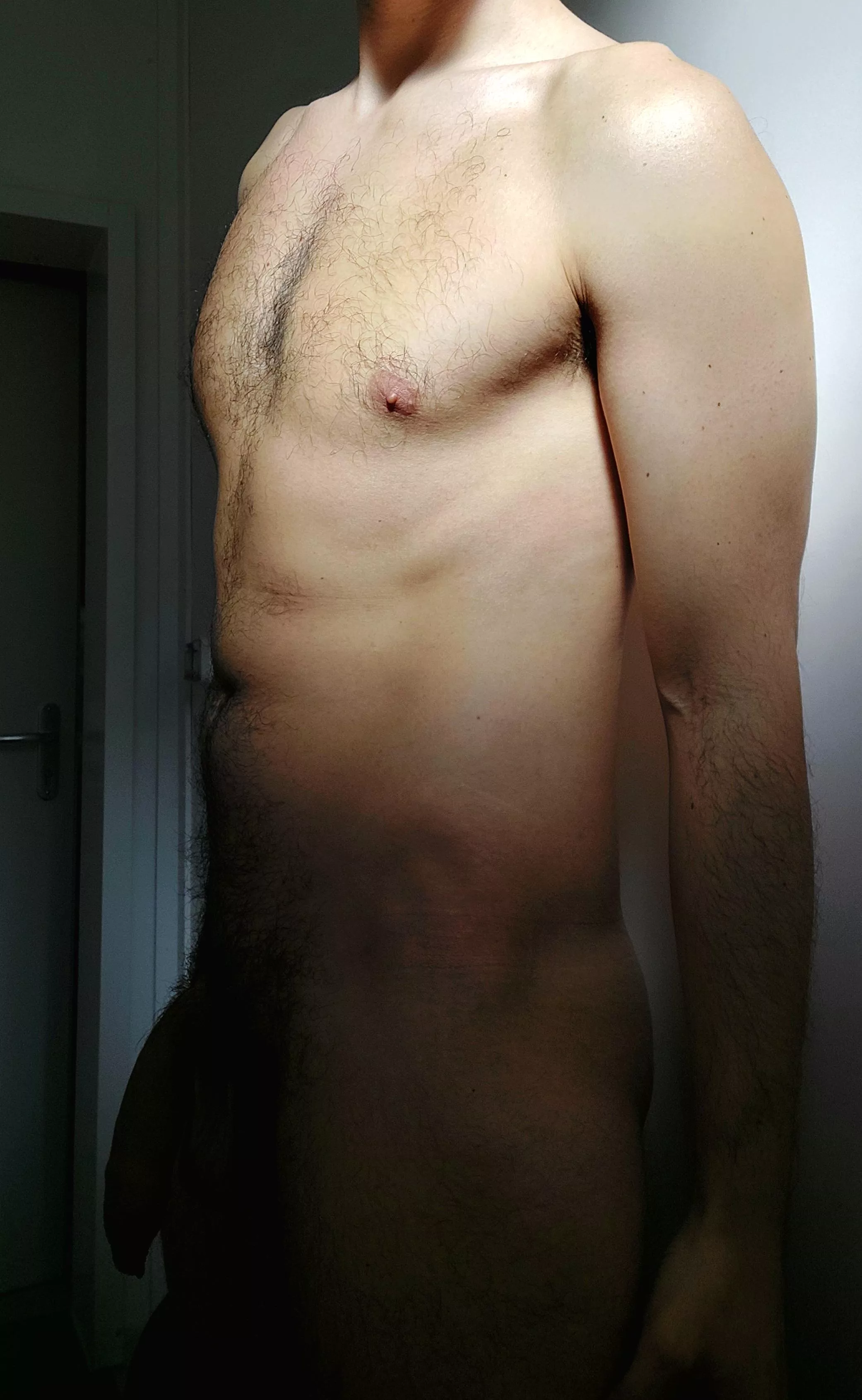 Have a second look at it.. and you can already smell it!