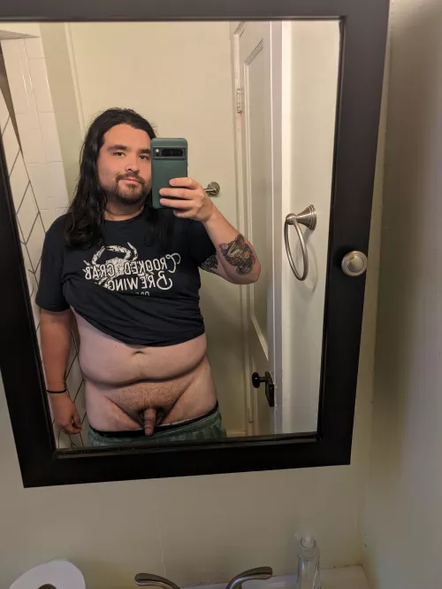 Haven't cum in a week. Who wants to help change that? 