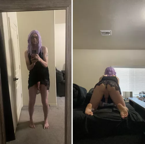 Heard some of you guys like my feet 💋