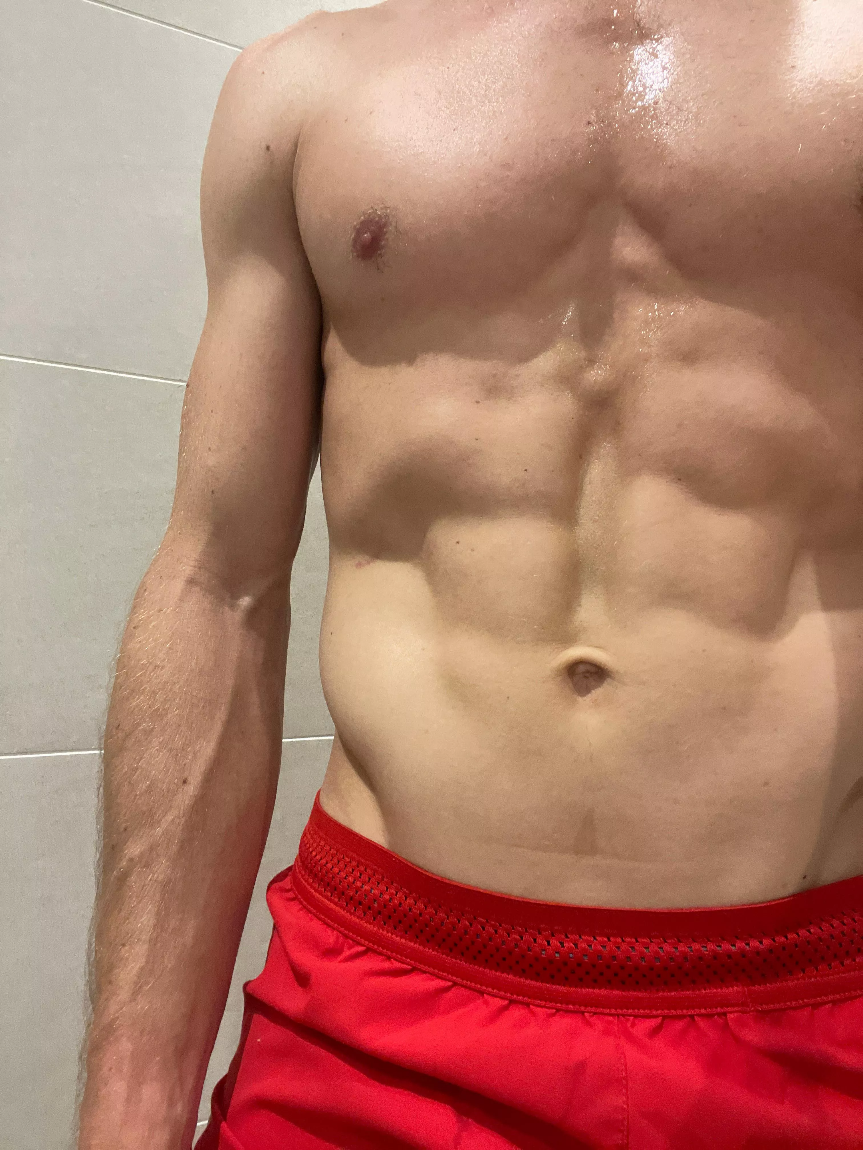 Help me cool off 😈