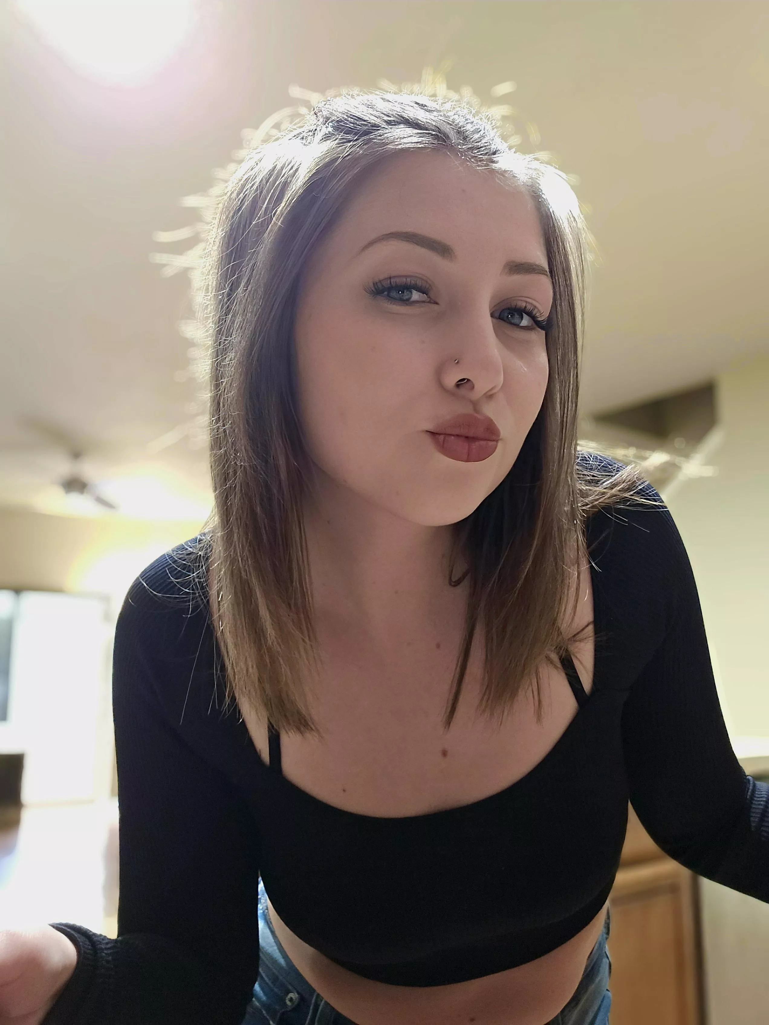 hey sexy come fuck me