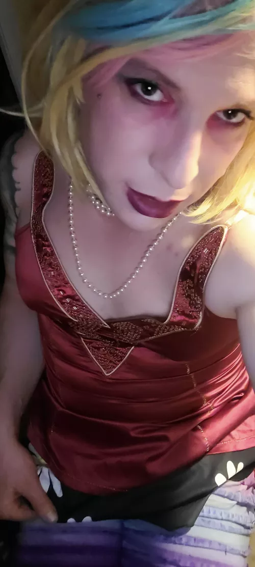 Hi everyone im Melanie 