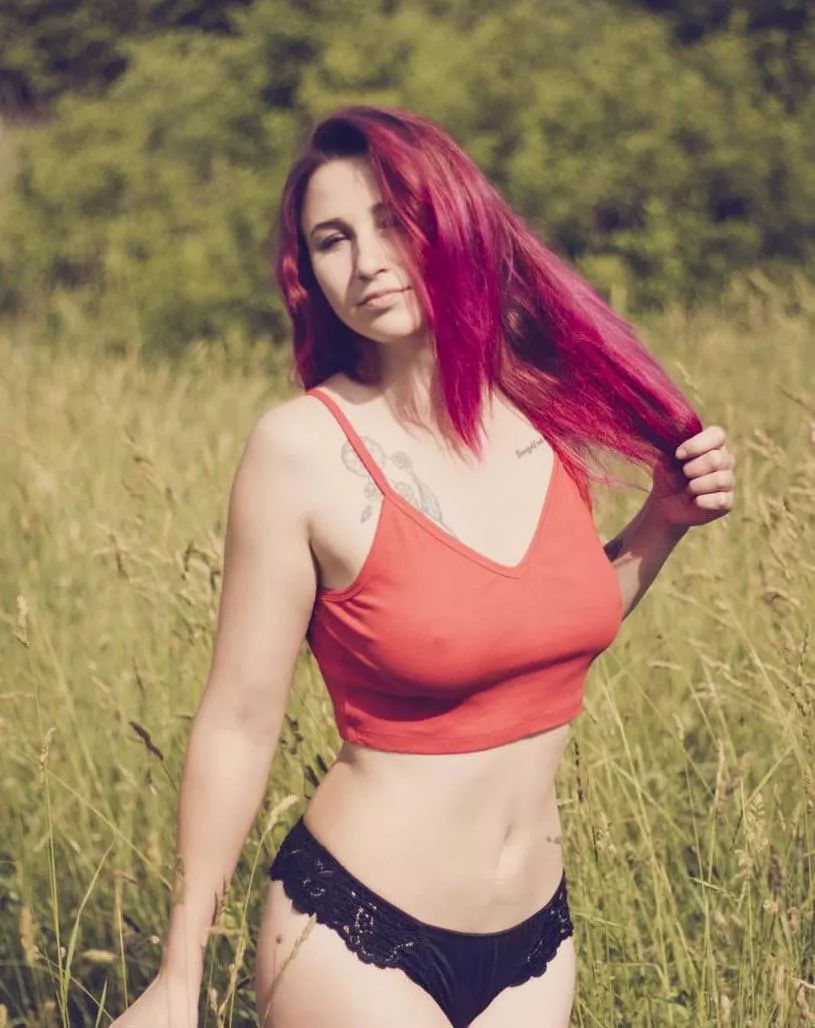 Hi guys I’m new here 