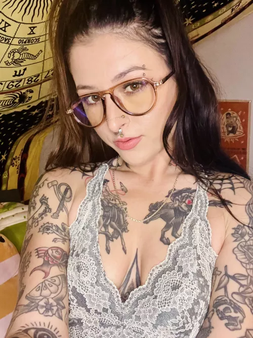 Hope I'm not distracting you