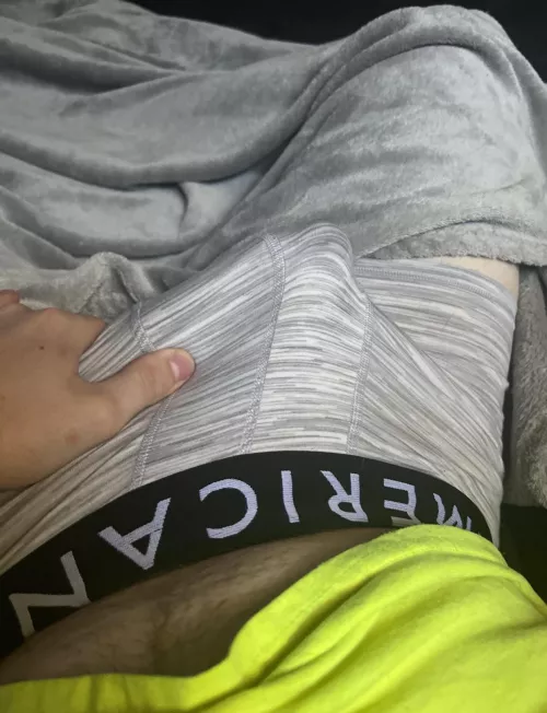 hope it’s good enough for you