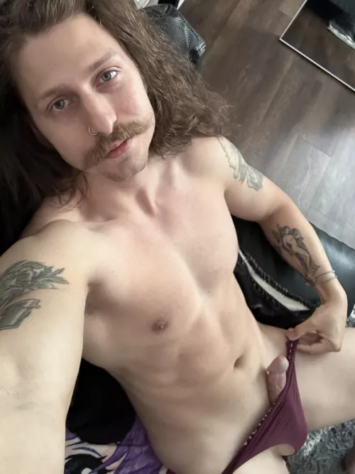 Hope your feeling hungry, drain me before my appointment 