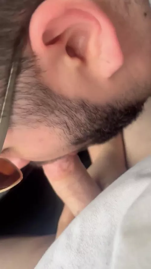 Hot car suck, was glad I got to service him.