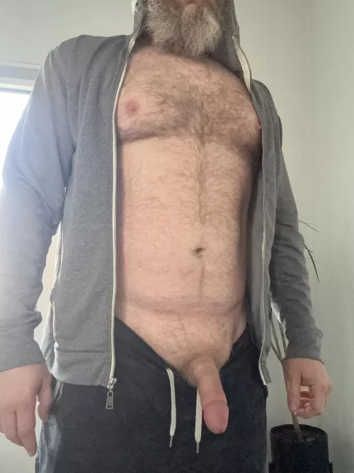 How are you feeling right now?